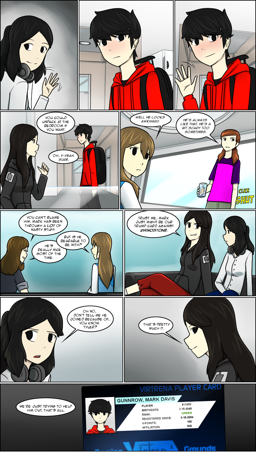 Chapter 3 - Page 19