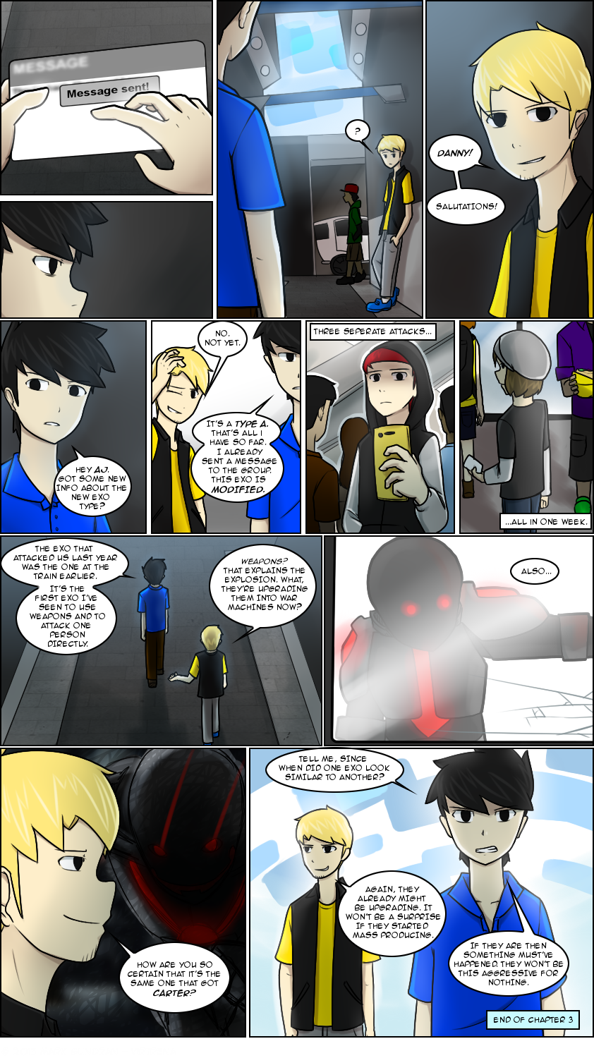 Chapter 3 - Page 20