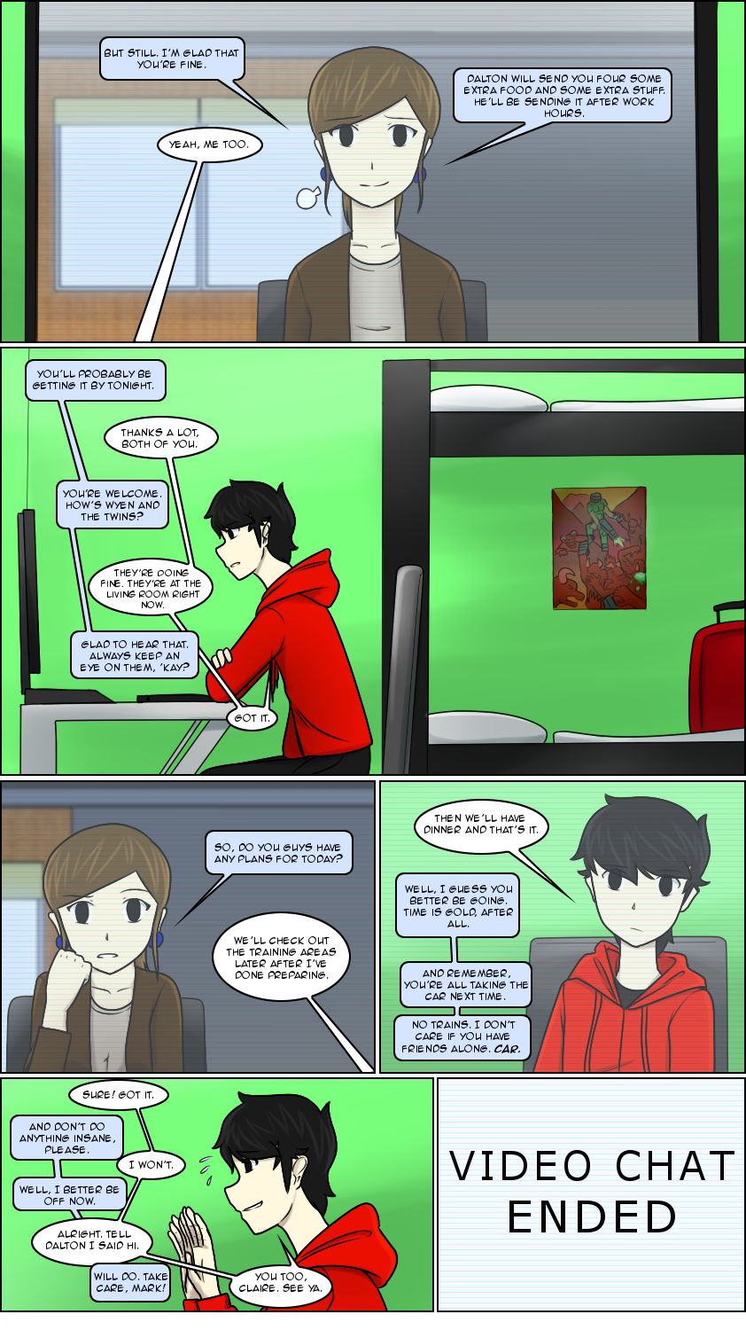Chapter 4 - Page 1