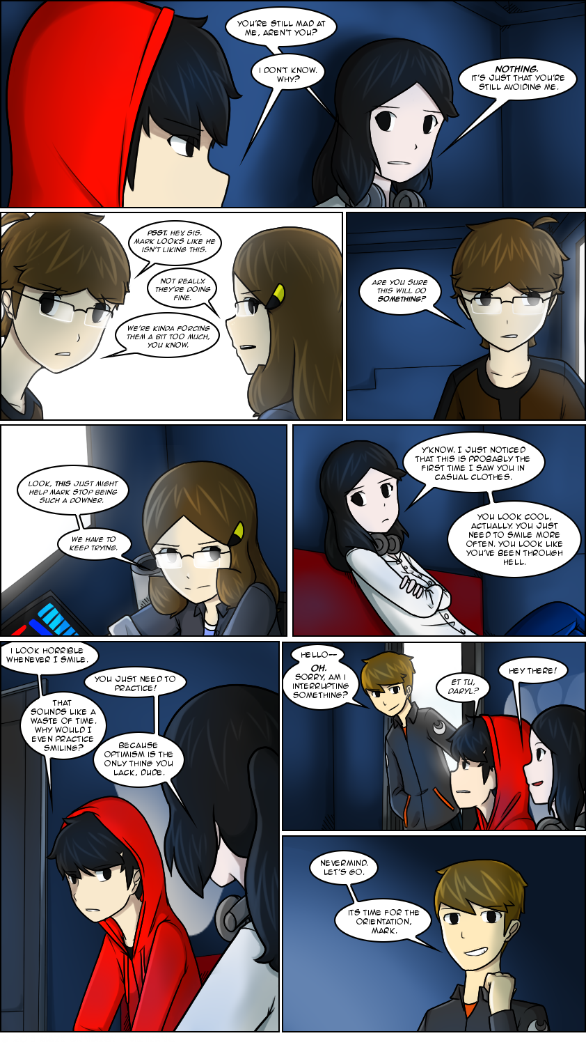 Chapter 4 - Page 6