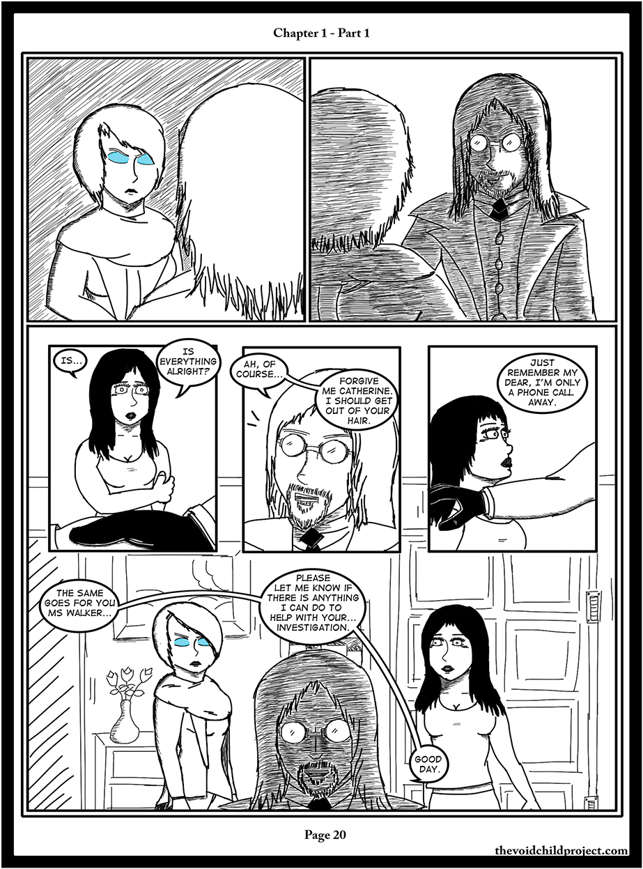 Chapter 1 - Part 1, Page 20