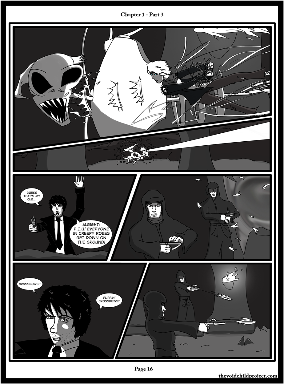Chapter 1 - Part 3, Page 16