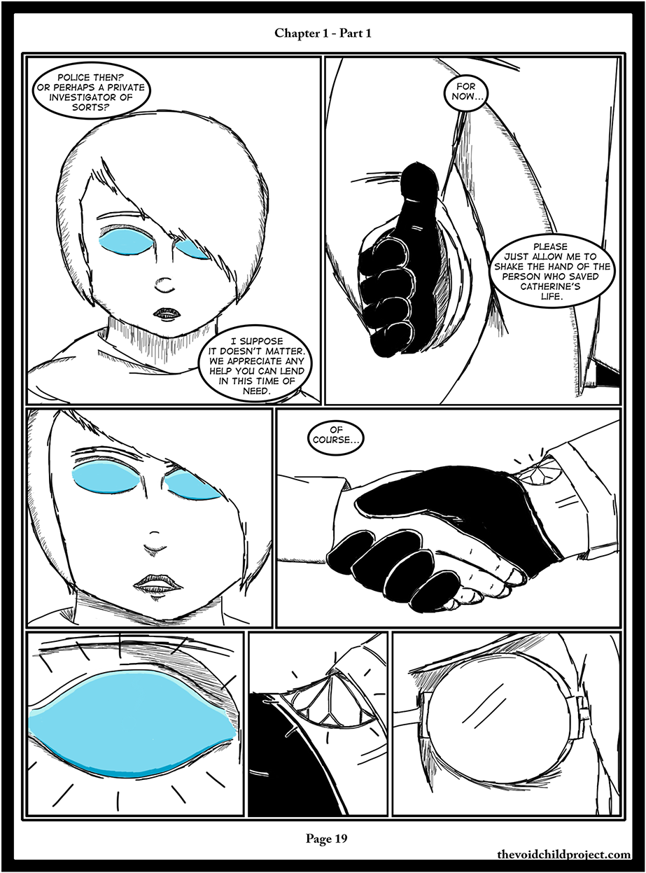 Chapter 1 - Part 1, Page 19
