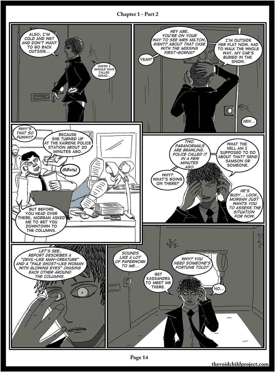 Chapter 1 - Part 2, Page 14