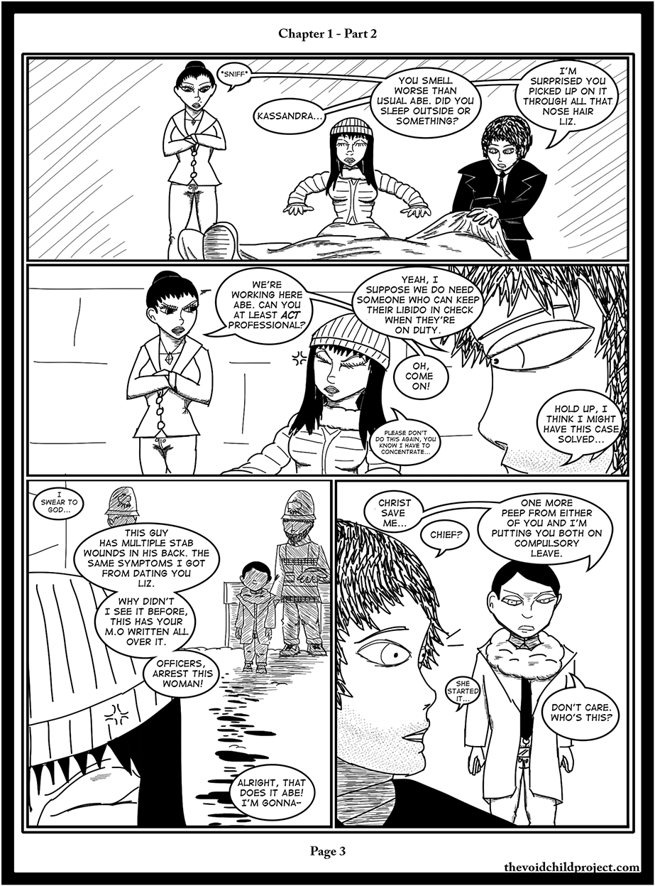 Chapter 1 - Part 2, Page 3