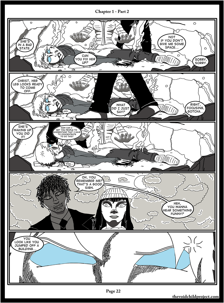 Chapter 1 - Part 2, Page 22