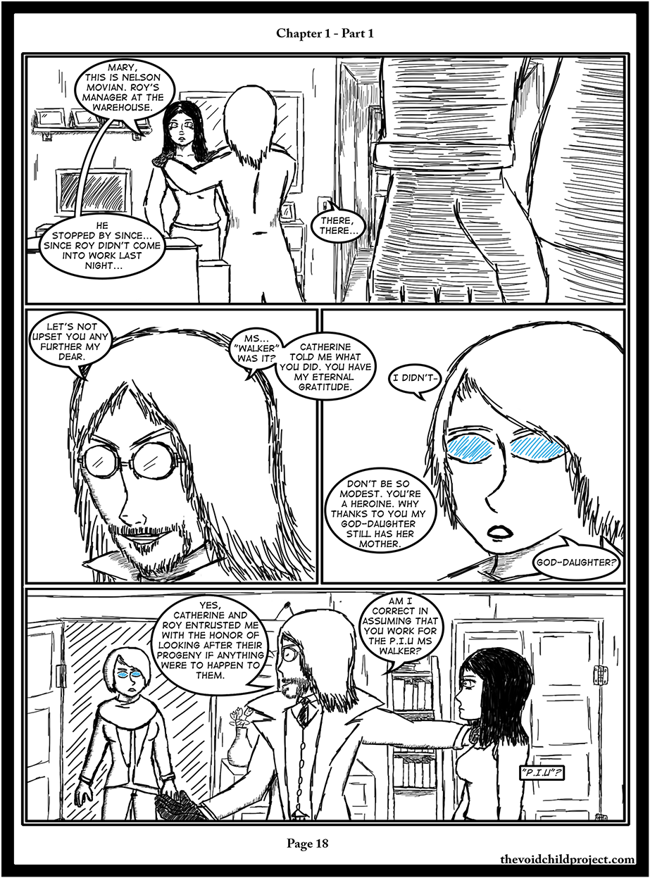 Chapter 1 - Part 1, Page 18