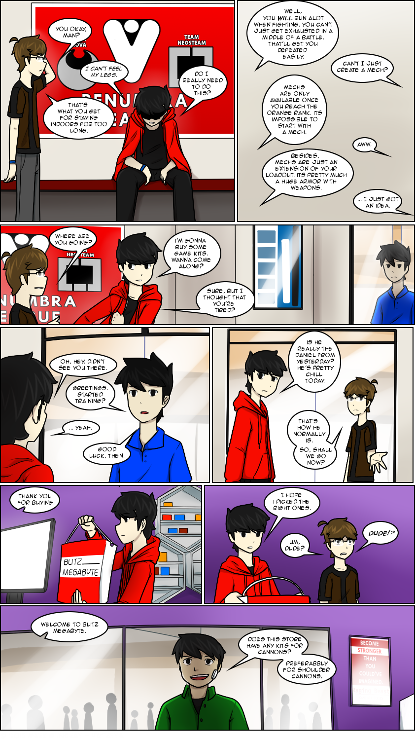 Chapter 4 - Page 11