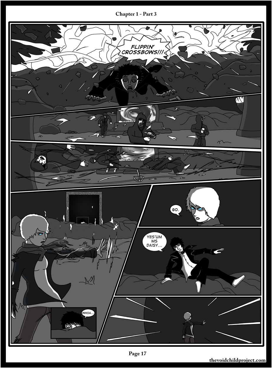 Chapter 1 - Part 3, Page 17