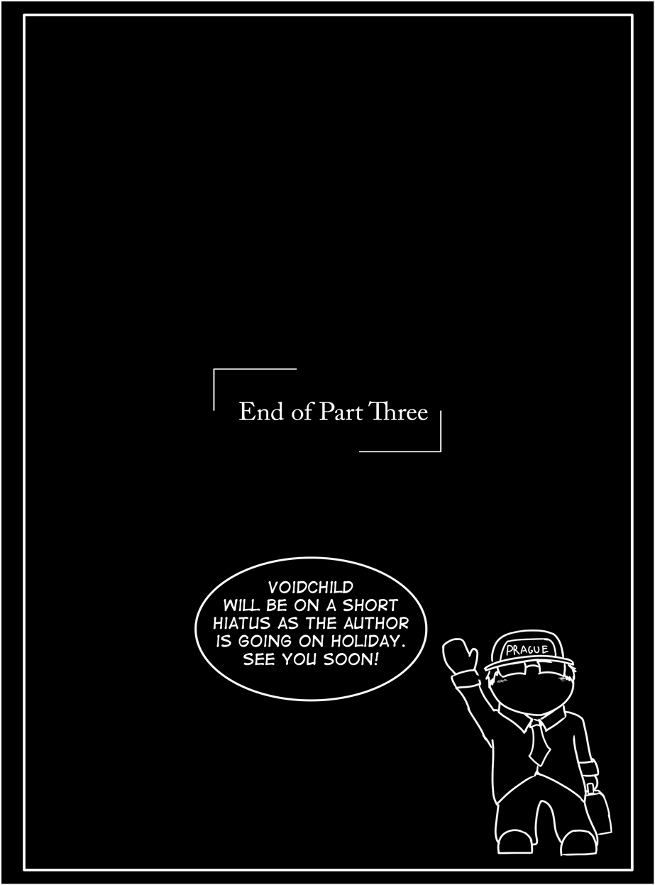 Chapter 1 - Part 3, End