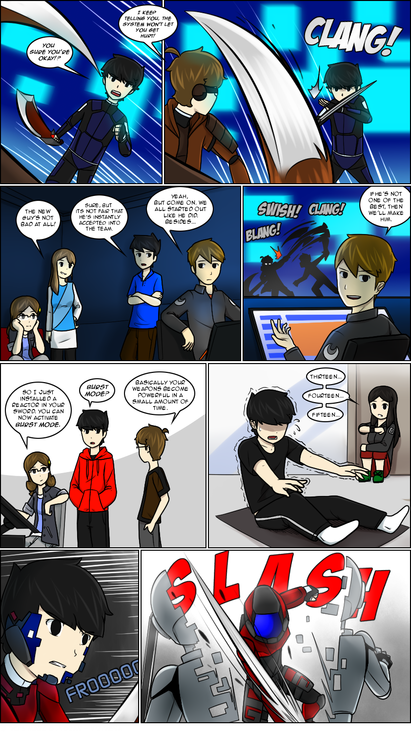 Chapter 4 - Page 14