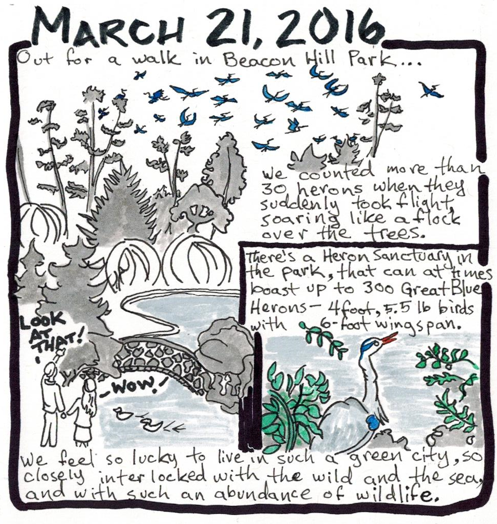 Mar21 Heron Sanctuary