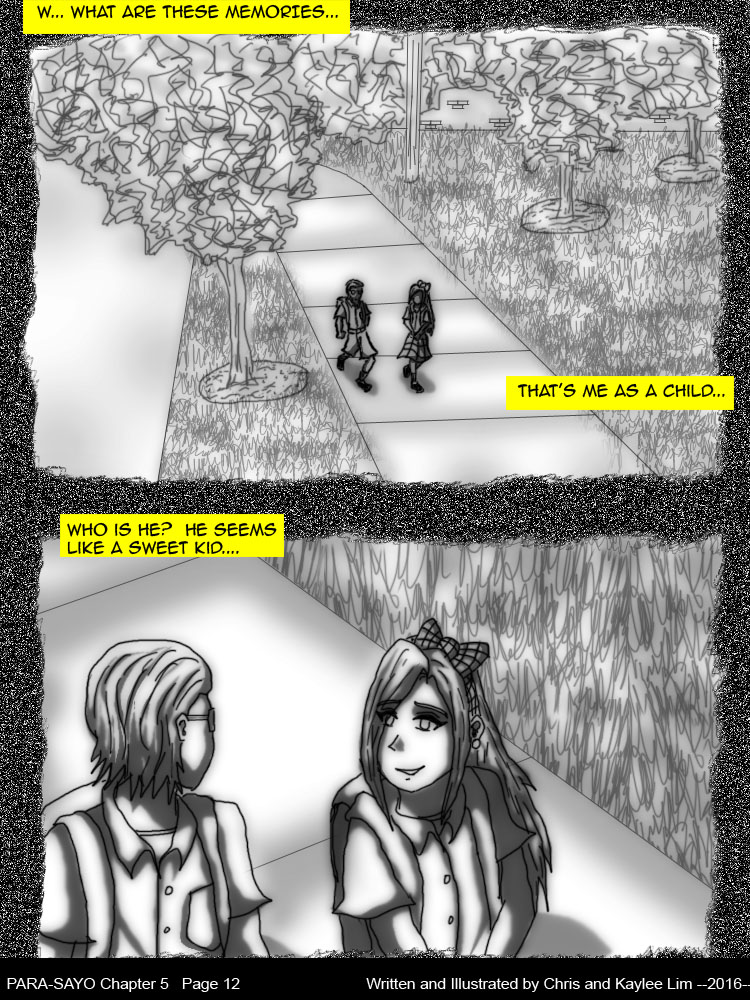 PARA-SAYO Chapter 5  Page12