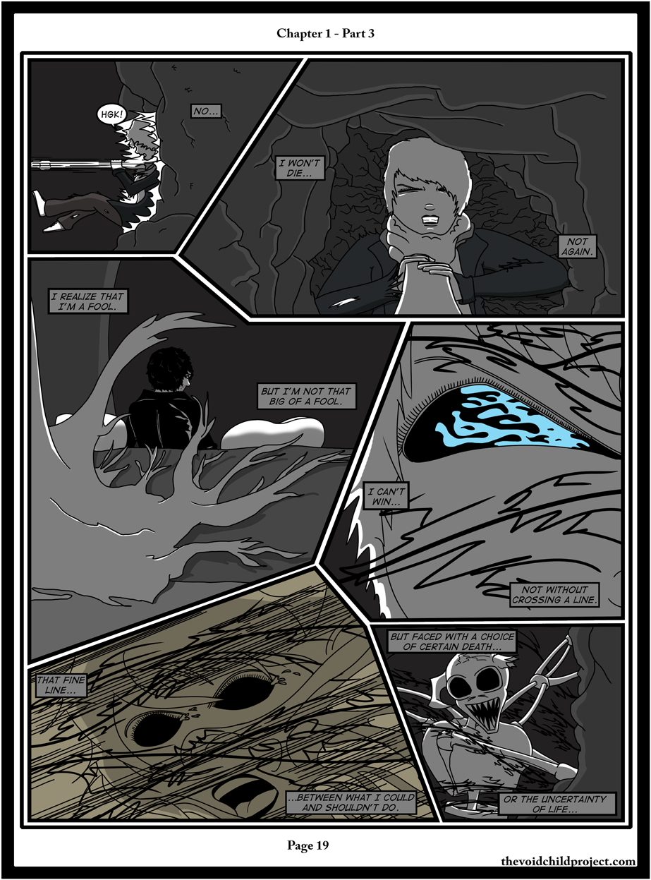 Chapter 1 - Part 3, Page 19