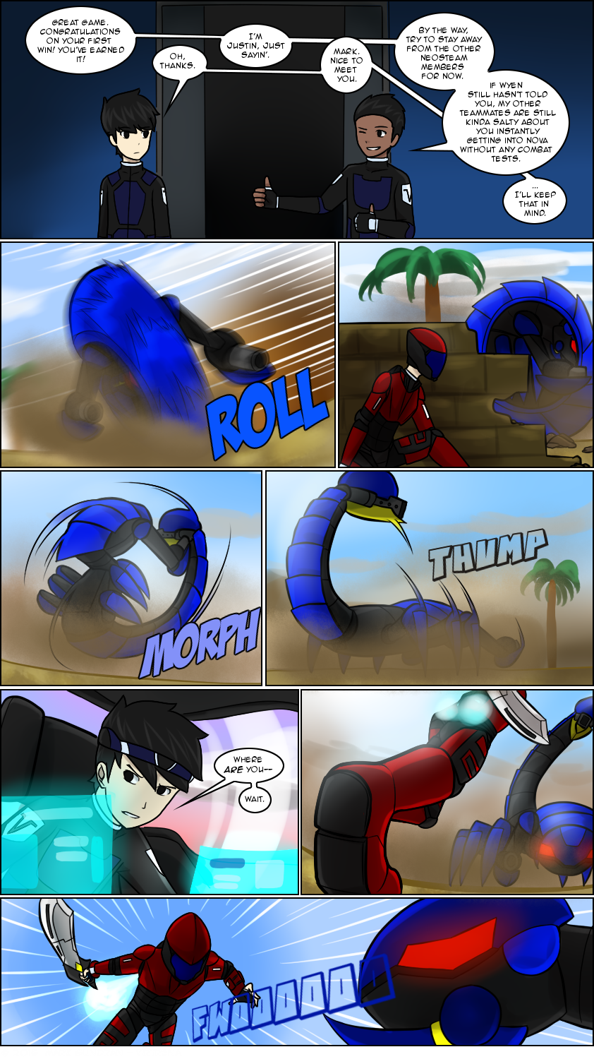 Chapter 4 - Page 18