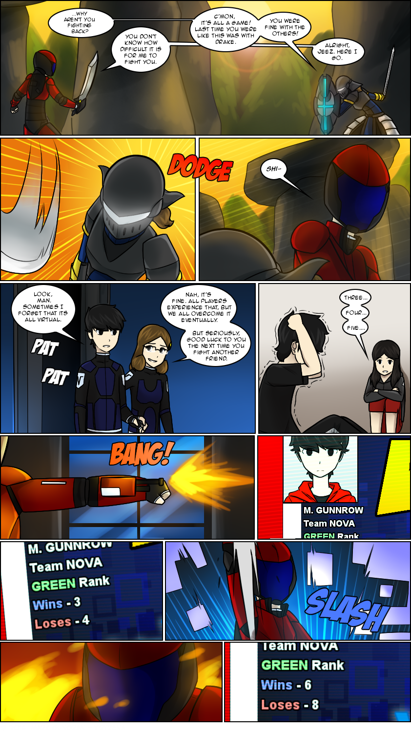 Chapter 4 - Page 20