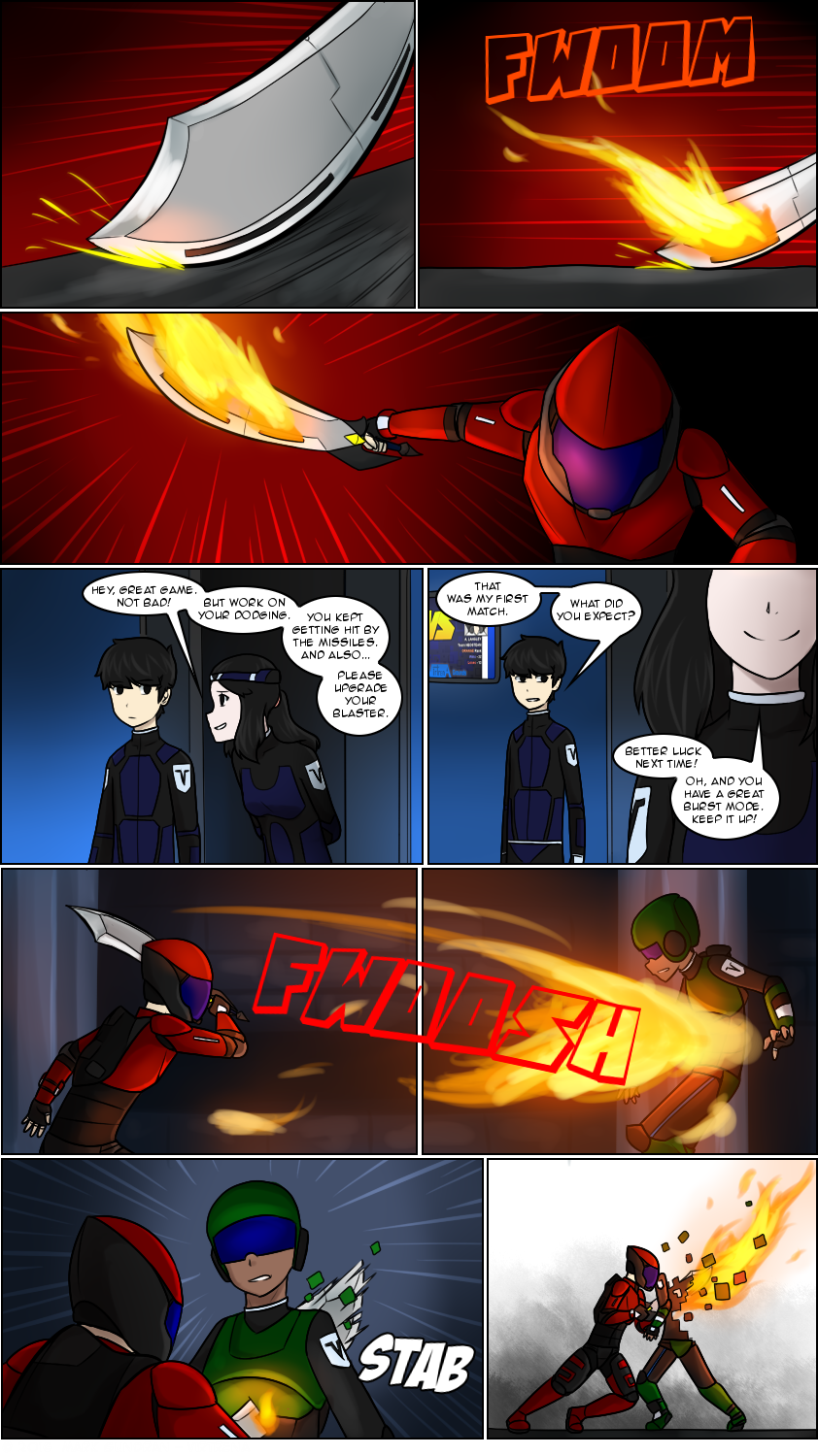 Chapter 4 - Page 17