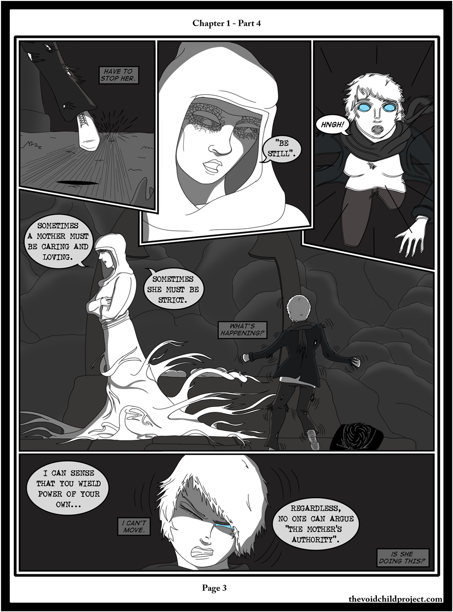 Chapter 1 - Part 4, Page 3
