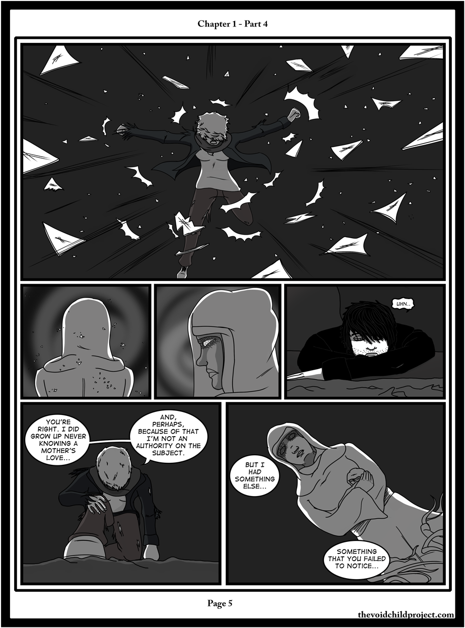 Chapter 1 - Part 4, Page 5