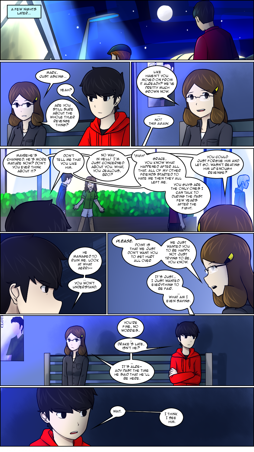 Chapter 5 - Page 1