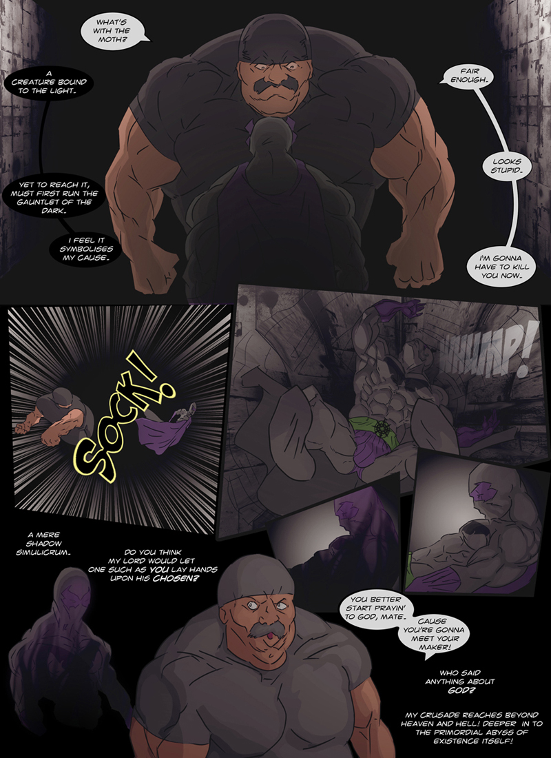 Issue #1 Page 9