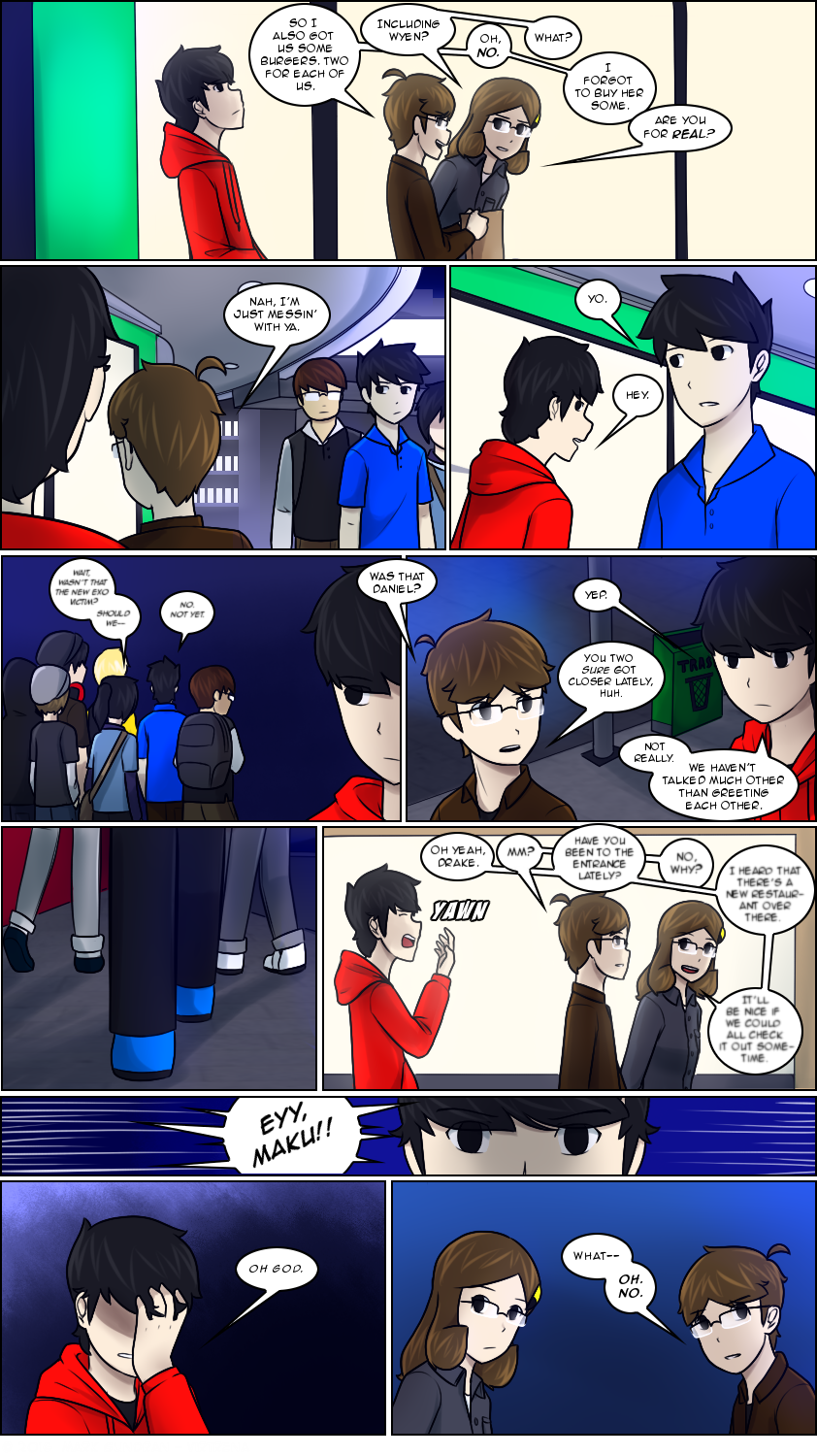 Chapter 5 - Page 2