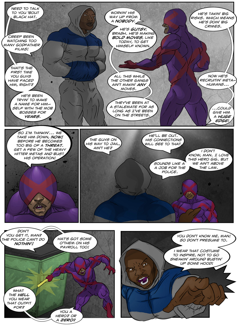 Issue #1 Page 32