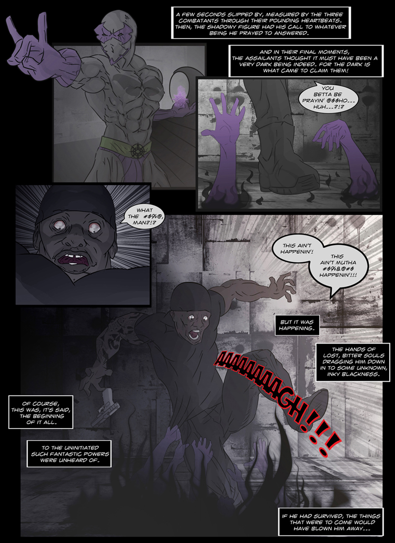 Issue #1 Page 7