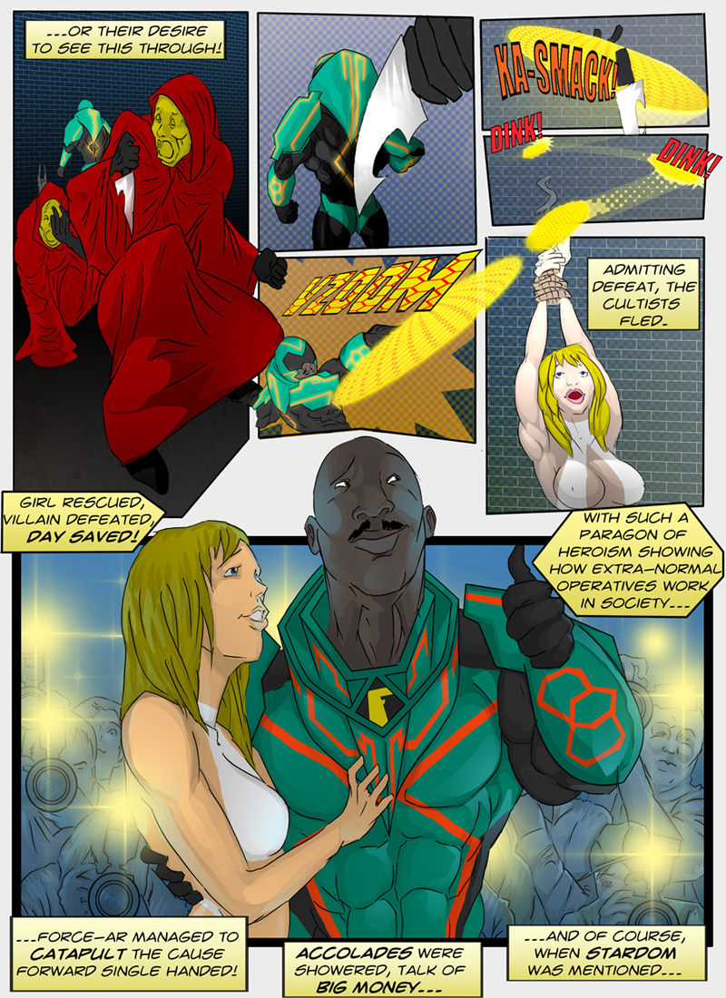 Issue #1 Page 17