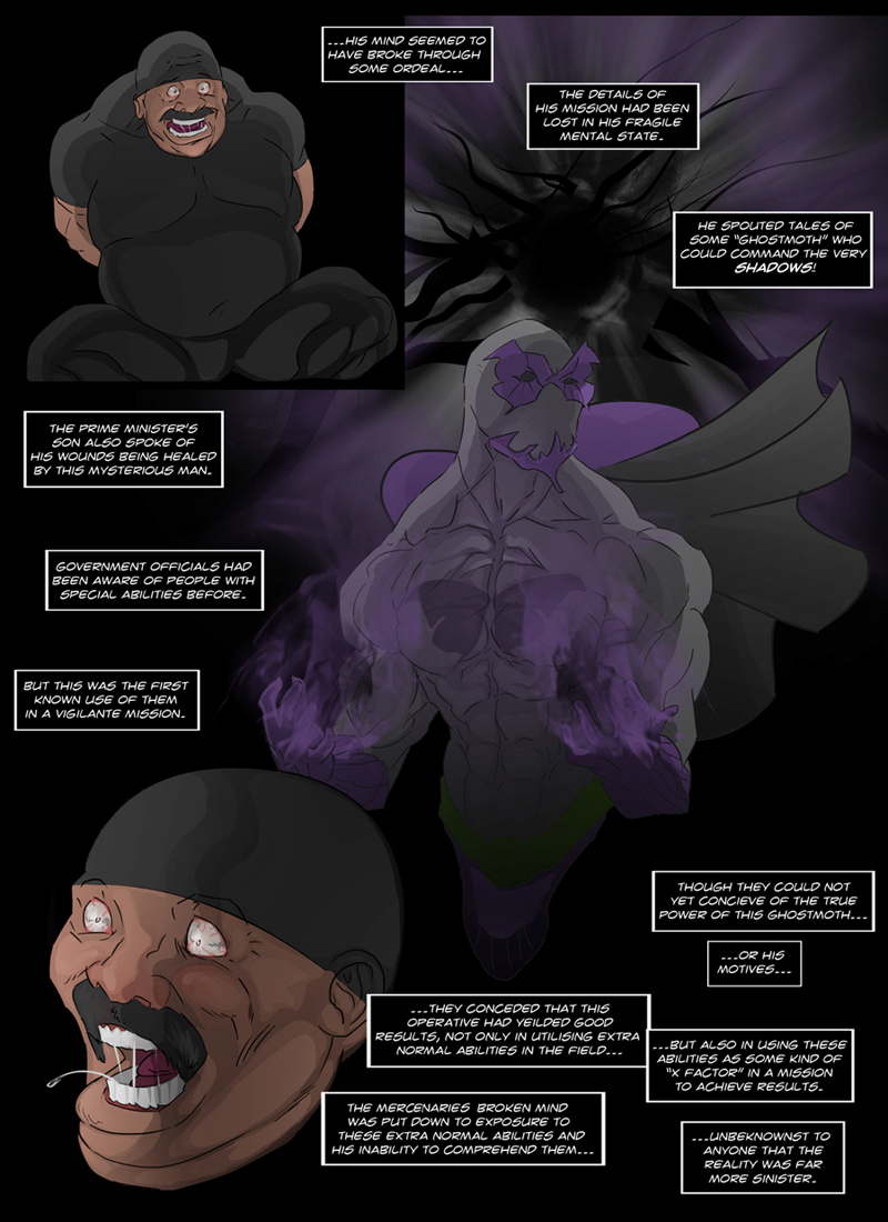 Issue #1 Page 12