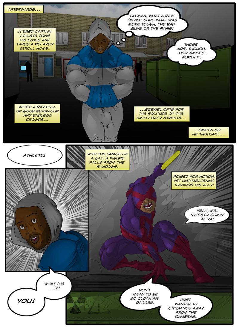 Issue #1 Page 31