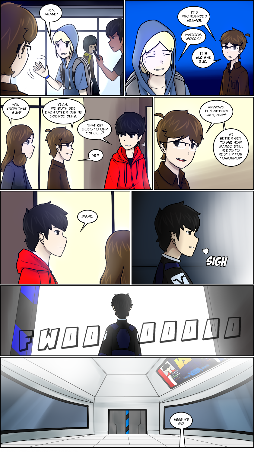 Chapter 5 - Page 4