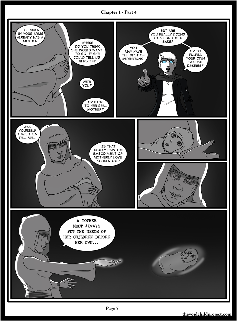 Chapter 1 - Part 4, Page 7