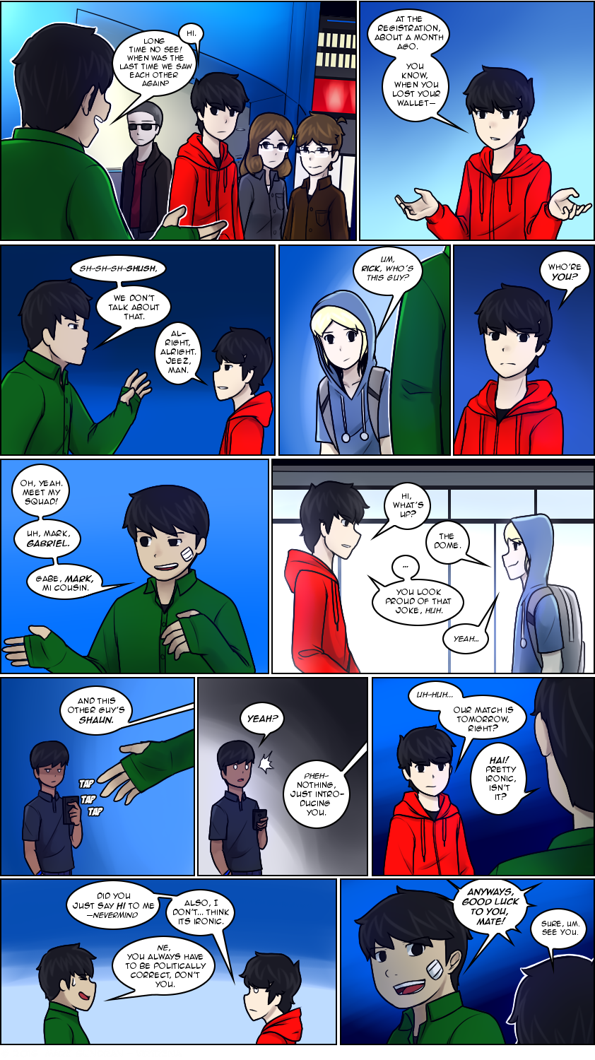 Chapter 5 - Page 3