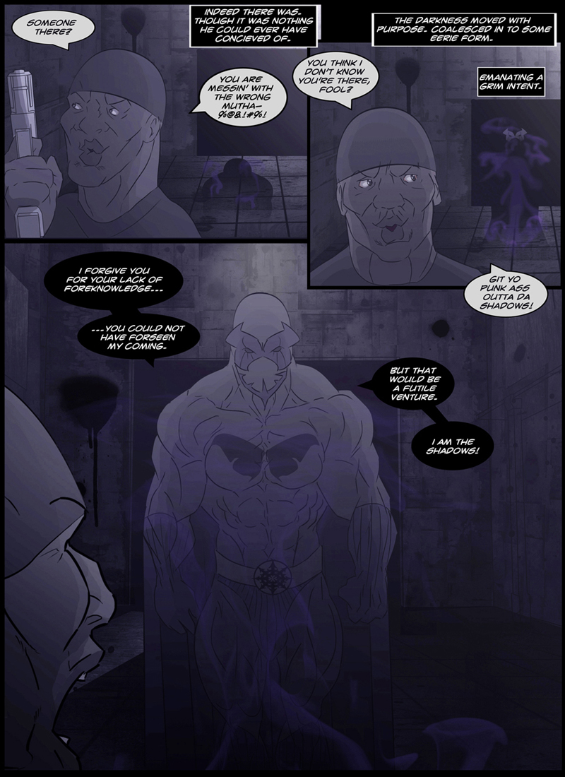 Issue #4 Page 5