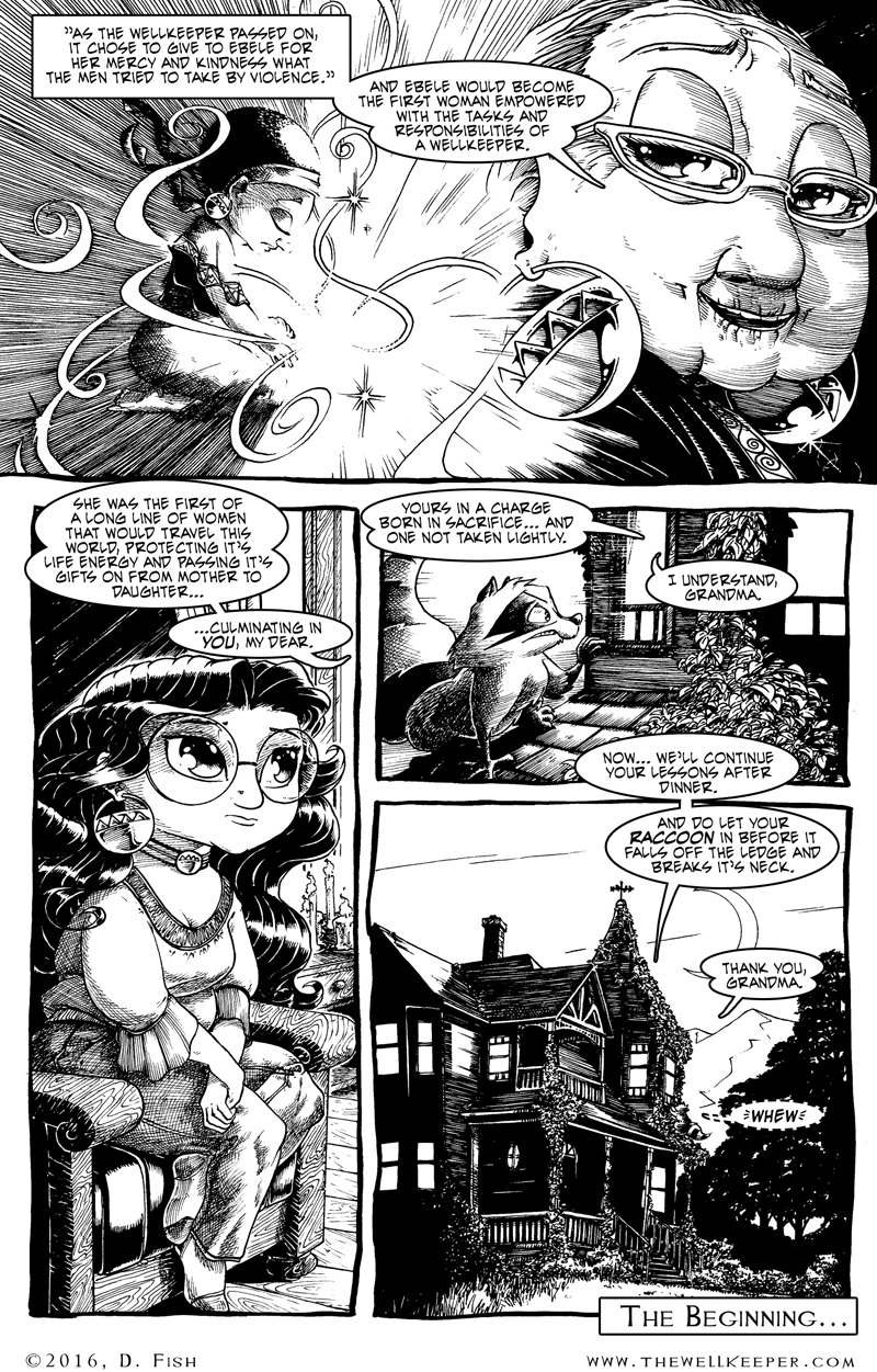 Ebele's Tale - Page 10