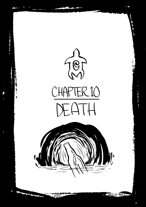 Chapter 10: Cover