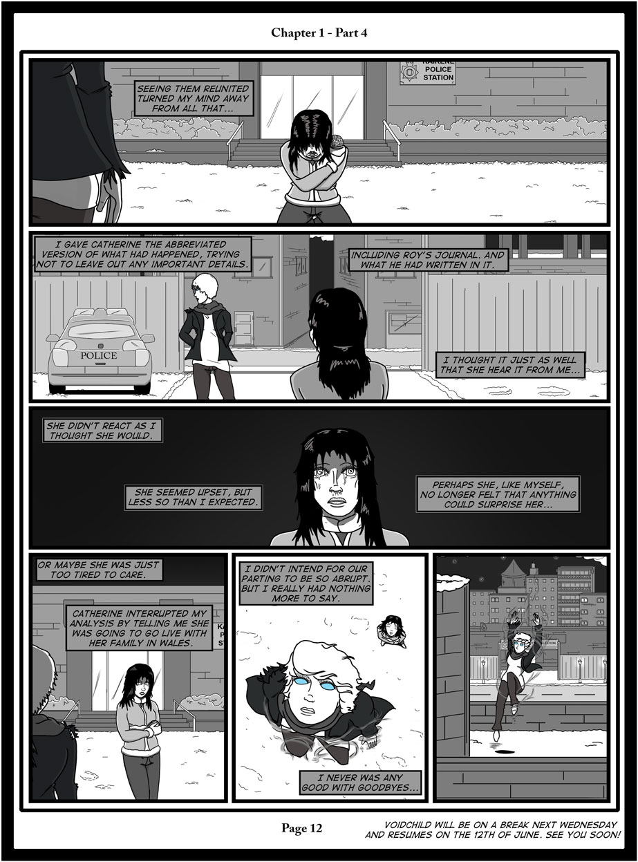Chapter 1 - Part 4, Page 12