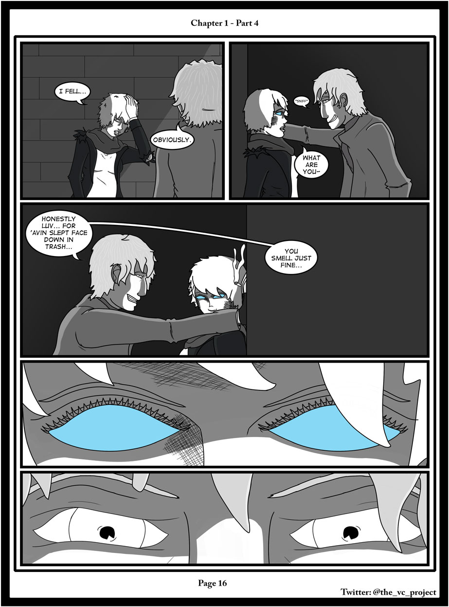 Chapter 1 - Part 4, Page 16
