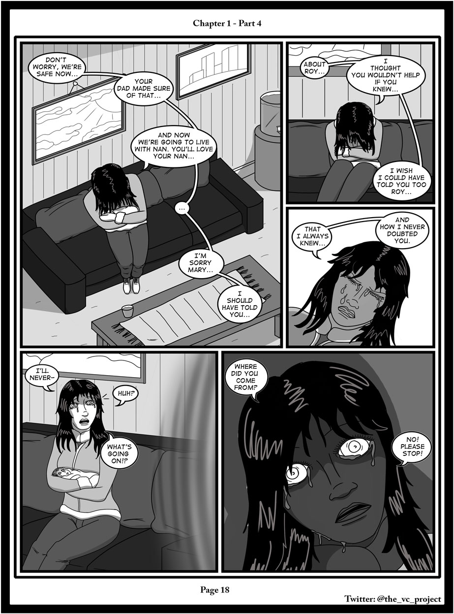 Chapter 1 - Part 4, Page 18