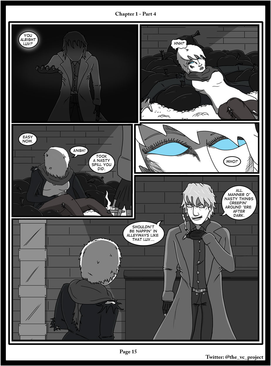 Chapter 1 - Part 4, Page 15