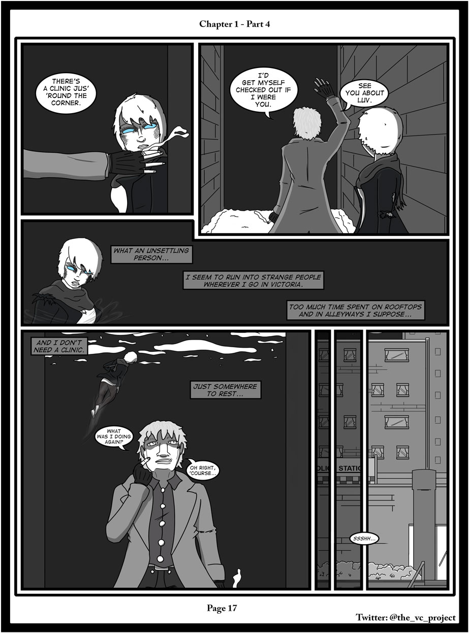 Chapter 1 - Part 4, Page 17