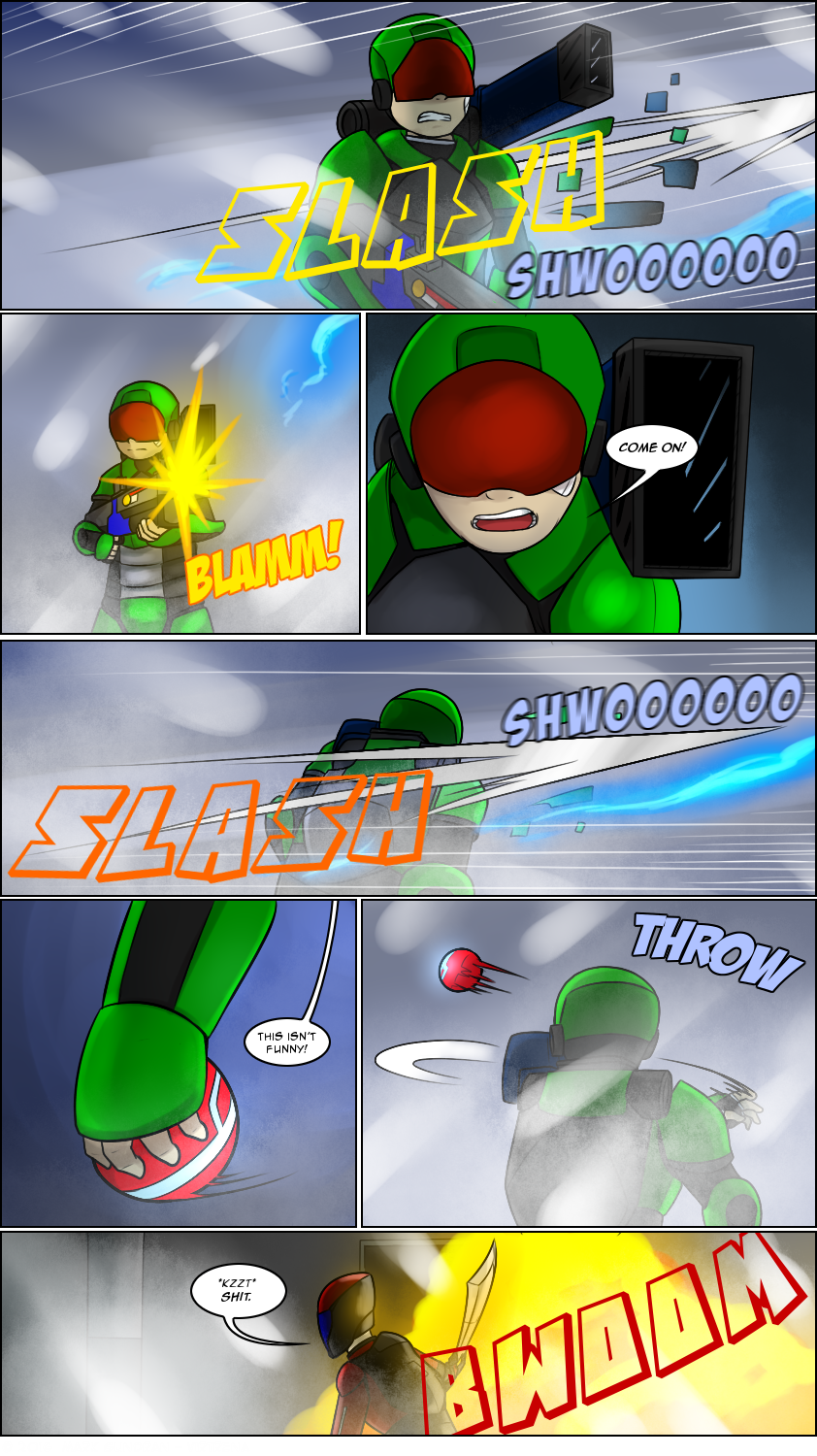 Chapter 5 - Page 8