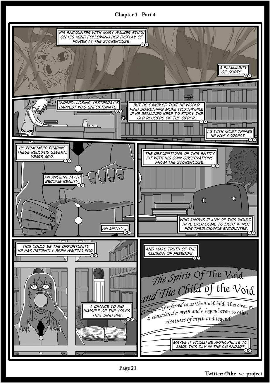 Chapter 1 - Part 4, Page 21