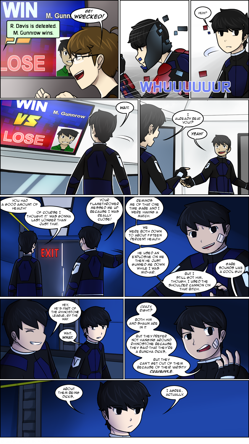 Chapter 5 - Page 13