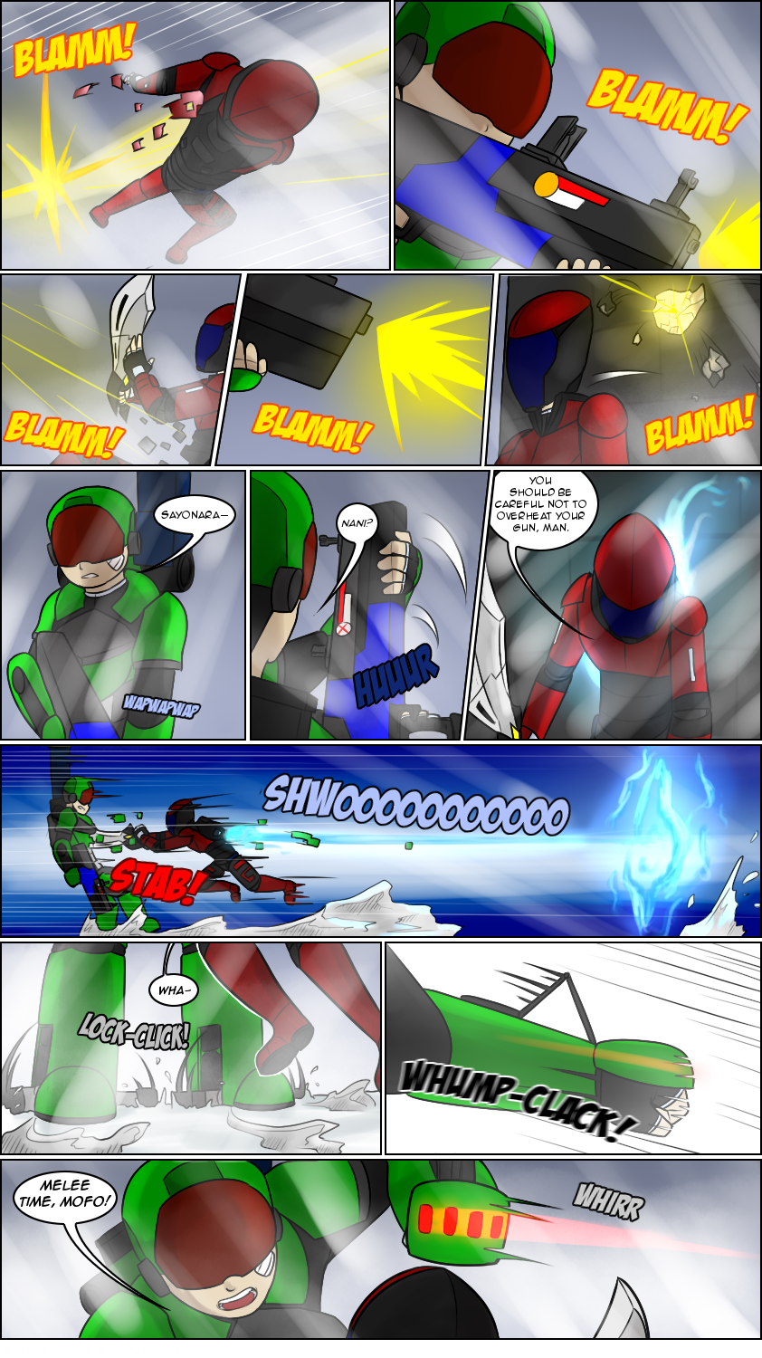 Chapter 5 - Page 11