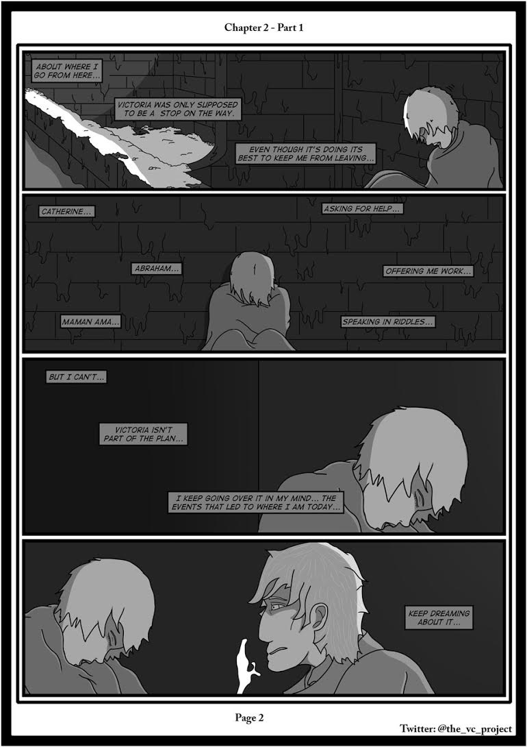 Chapter 2 - Part 1, Page 2