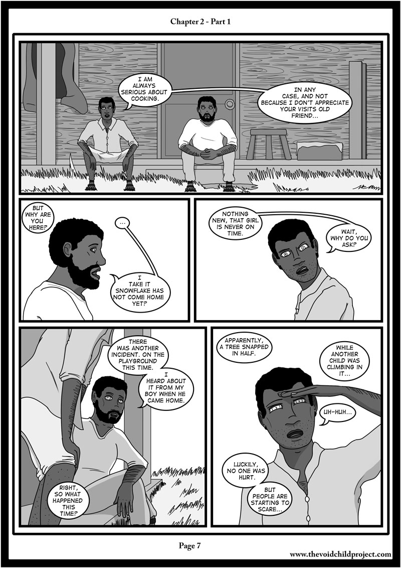 Chapter 2 - Part 1, Page 7
