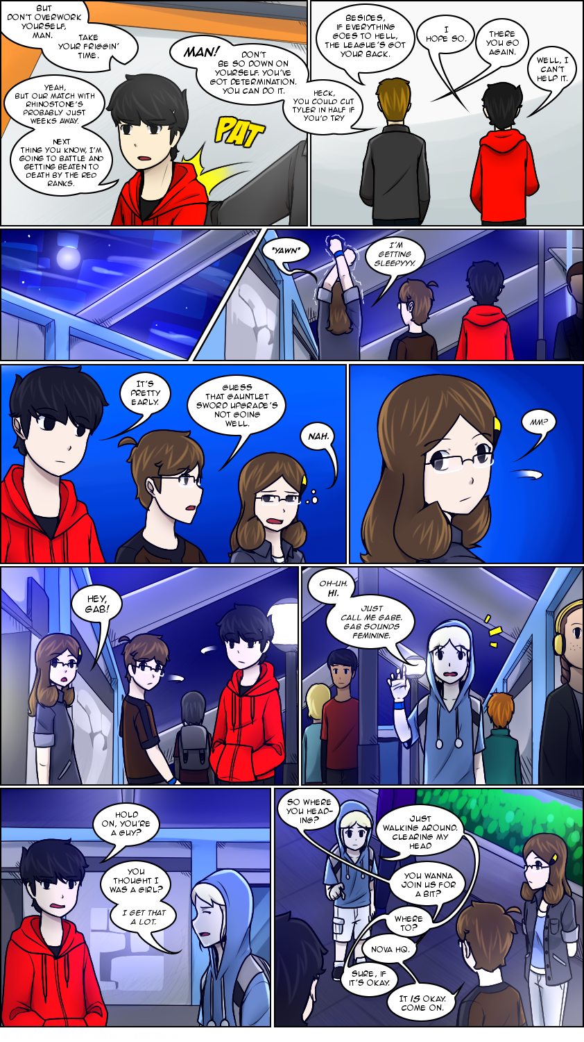 Chapter 5 - Page 15