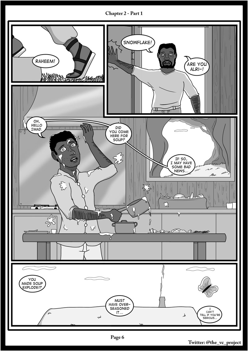 Chapter 2 - Part 1, Page 6